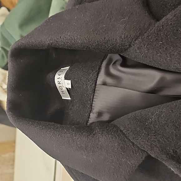 Horses Atelier Clutch Coat - Picture 10 of 10